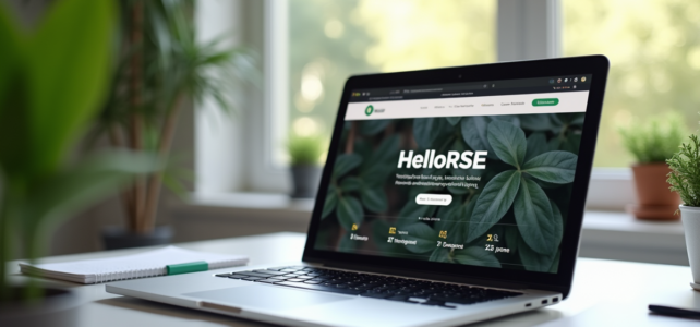 Pourquoi acheter son ordinateur sur le site de HelloRSE?