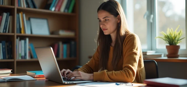 Optimiser ses études en ligne : les meilleures plateformes pour accéder à des ressources pédagogiques de qualité